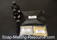 Activated Charcoal Facial Mask Recipe Kit Activated Charcoal Facial Mask Recipe Kit