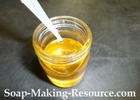 Adding Essential Oils to the Jojoba Oil Ointment Recipe