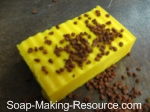 annatto seed soap annatto seed soap