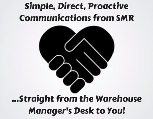 Communication is Key! Communication is Key!