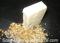 Baby Soap Recipe Baby Soap Recipe