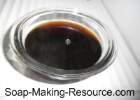 Coffee Cooling in Refrigerator Coffee Cooling in Refrigerator