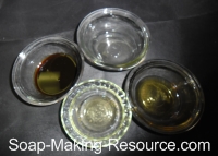 Coffee Soap Recipe Essential Oils