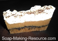 Coffee Soap Recipe Coffee Soap Recipe