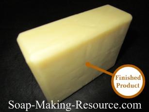 Emu Oil Lotion Bar Finished Product Emu Oil Lotion Bar Finished Product