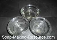 Essential Oils for Gardener's Soap Recipe Essential Oils for Gardener's Soap Recipe