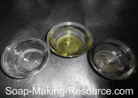 Essential Oils for Shampoo Bar Recipe Essential Oils for Shampoo Bar Recipe