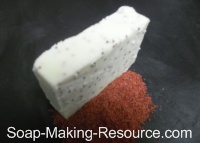 Gardener's Soap Recipe Gardener's Soap Recipe