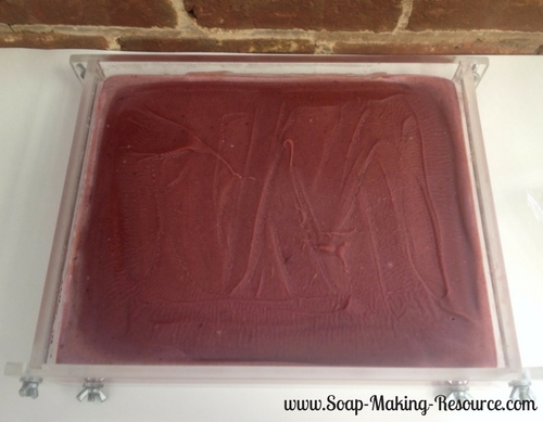 Botched Soap Batch Botched Soap Batch