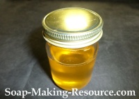 Jojoba Oil Ointment Recipe Jojoba Oil Ointment Recipe