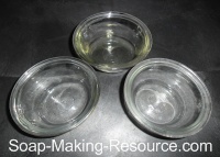 Measuring Essential Oils Measuring Essential Oils