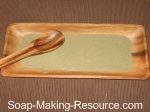 nettle leaf powder nettle leaf powder