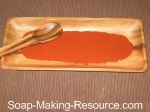paprika paprika