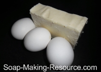 Shampoo Bar Recipe Shampoo Bar Recipe