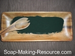 spirulina powder spirulina powder