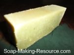 Spirulina Soap Spirulina Soap