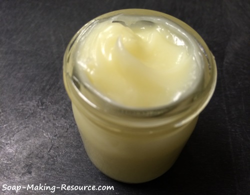 Tea Tree Oil Ointment Finished Product
