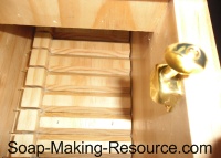 Our Wire Soap Loaf Cutter is Very Durable Our Wire Soap Loaf Cutter is Very Durable