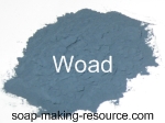 woad powder woad powder