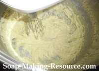 Cocoa Butter Whipped Body Butter Recipe
