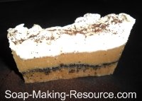 Coffee Soap Recipe Coffee Soap Recipe
