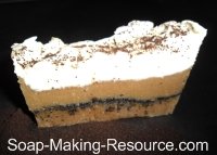 Coffee Soap Recipe