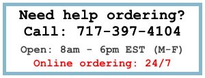 Need Help Ordering?