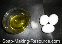 3 additives for shampoo bar recipe