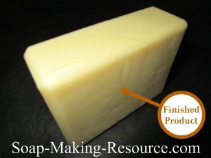 Emu Oil Lotion Bar Finished Product Emu Oil Lotion Bar Finished Product