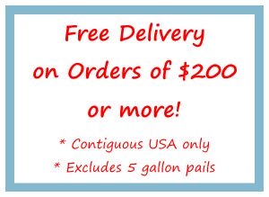 Free Delivery