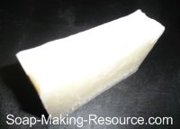 Insect Repellent Soap Recipe