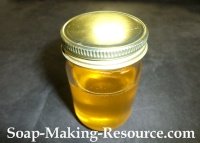 Jojoba Oil Ointment Recipe