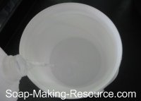 Measuring Distilled Water Measuring Distilled Water