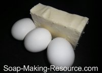 Shampoo Bar Recipe