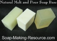 Soap Base