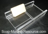 Soap Beveler and Planer Soap Beveler and Planer