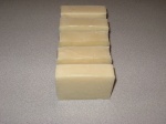final bars from miter box