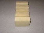 final bars from miter box